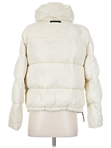 Hudson Jeans Snow Jacket (view 2)