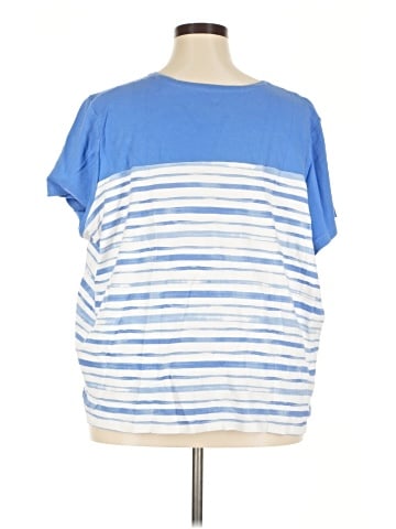 Kim Rogers Short Sleeve T-Shirt (view 2)