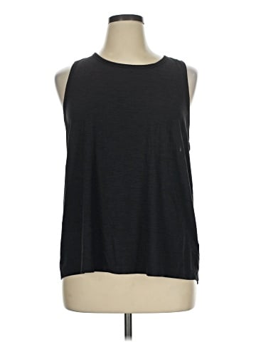 Active by Old Navy Sleeveless T-Shirt (view 1)