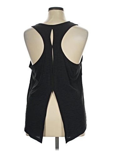 Active by Old Navy Sleeveless T-Shirt (view 2)