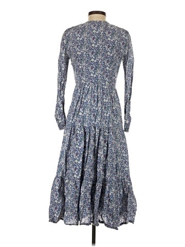 Liberty Art Fabrics for J.Crew Casual Dress (view 2)