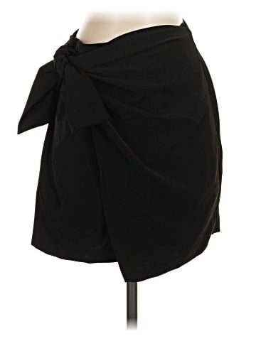 Design Lab Lord & Taylor Casual Skirt (view 1)