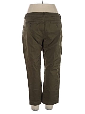 Lands' End Casual Pants (view 2)