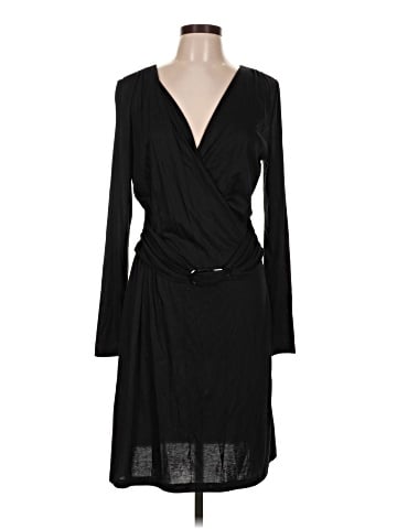 Three Dots Cocktail Dress (view 1)