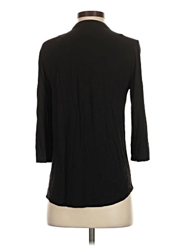 Calvin Klein 3/4 Sleeve Blouse (view 2)