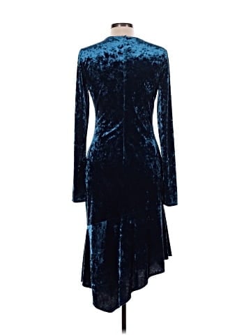 Black Halo Cocktail Dress (view 2)
