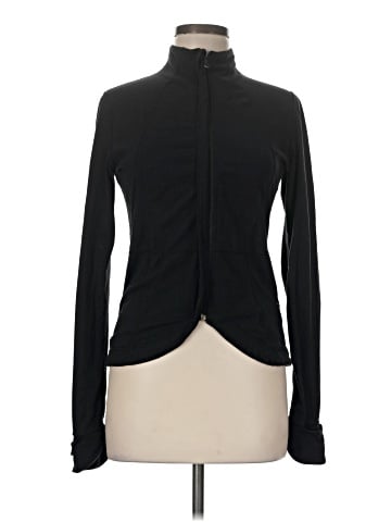 Lululemon Athletica Track Jacket (view 1)