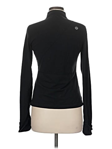 Lululemon Athletica Track Jacket (view 2)