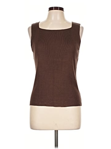 Joseph A. Sweater Vest (view 1)