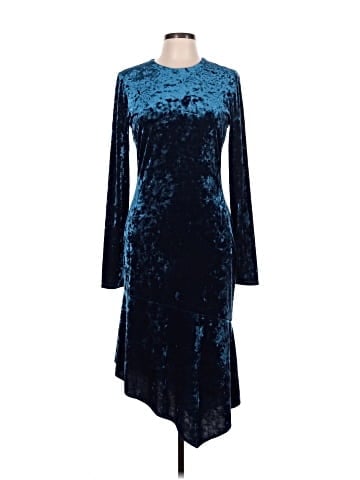 Black Halo Cocktail Dress (view 1)