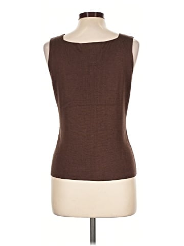 Joseph A. Sweater Vest (view 2)