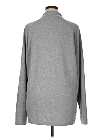 Alfani Fleece (view 2)