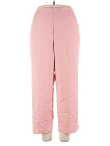 Alfred Dunner Casual Pants (view 1)