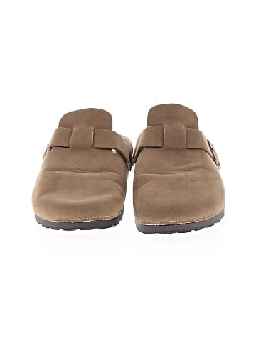 Mia Girl Mule/Clog (view 2)