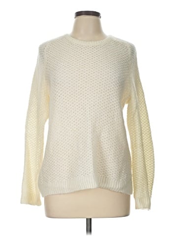Ann Taylor LOFT Pullover Sweater (view 1)