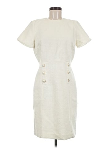 Ann Taylor Casual Dress (view 1)