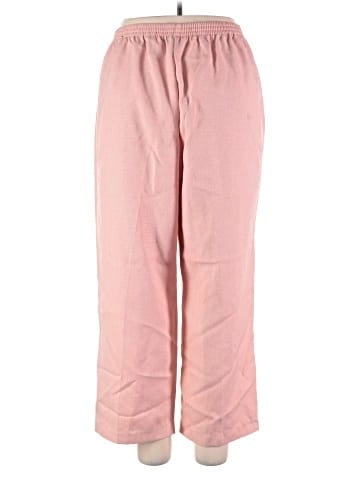 Alfred Dunner Casual Pants (view 2)
