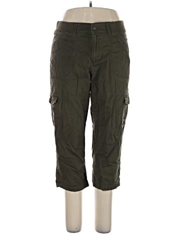Lee Cargo Pants (view 1)