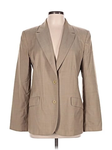 Brooks Brothers Wool Blazer (view 1)