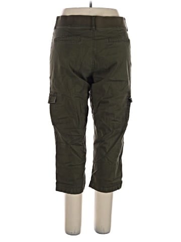 Lee Cargo Pants (view 2)