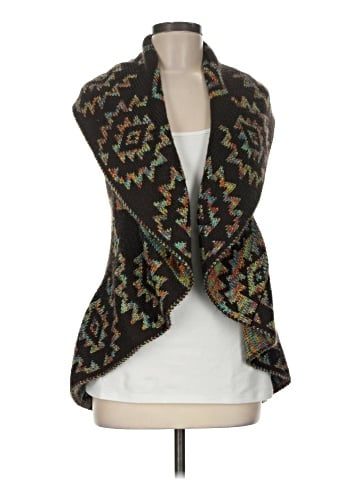 John Paul Richard Cardigan (view 1)
