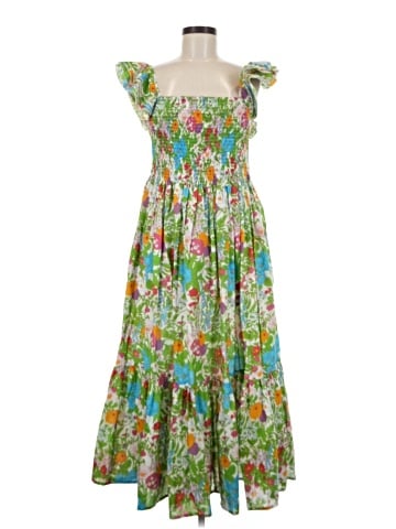 mille Resort & Travel Casual Dress (view 1)