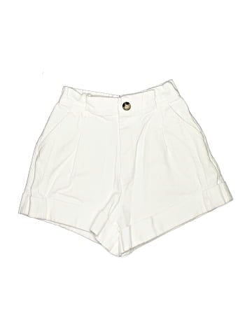 Zara Shorts (view 1)