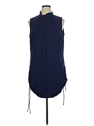 Lands' End Casual Dress (view 1)