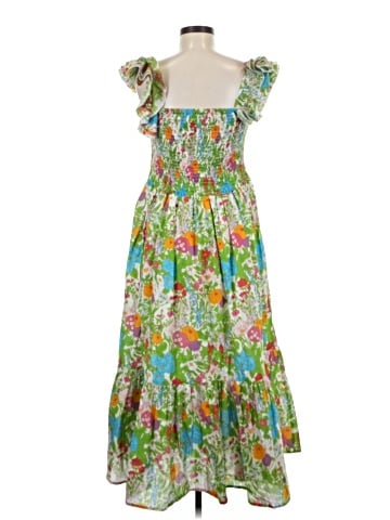 mille Resort & Travel Casual Dress (view 2)
