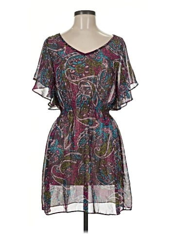 Mimi Chica Casual Dress (view 1)