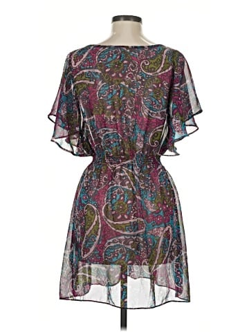 Mimi Chica Casual Dress (view 2)