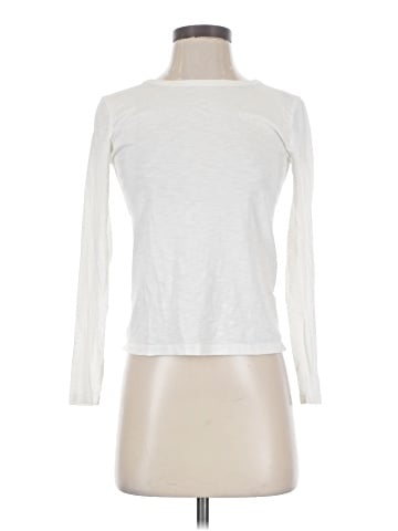 J.Crew Long Sleeve T-Shirt (view 1)