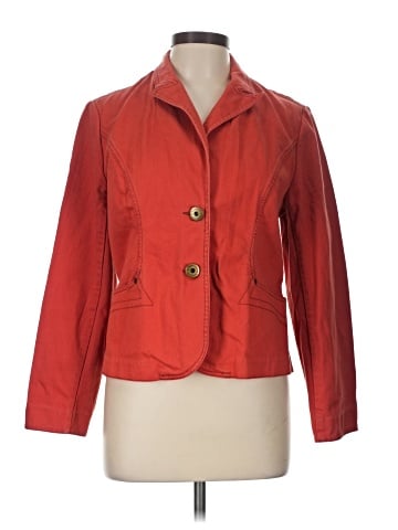 Relativity Blazer (view 1)