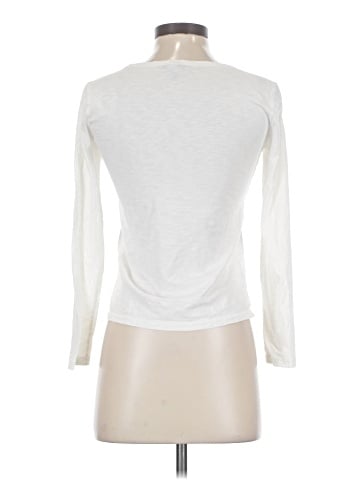 J.Crew Long Sleeve T-Shirt (view 2)