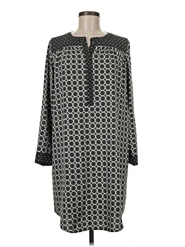 Ann Taylor LOFT Casual Dress (view 1)