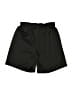 Nike 100% Polyester Solid Black Athletic Shorts Size S (kids) - photo 2