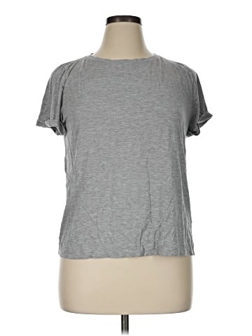 Green Envelope Short Sleeve T-Shirt (view 1)