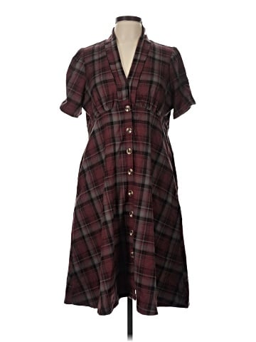 ModCloth Casual Dress (view 1)