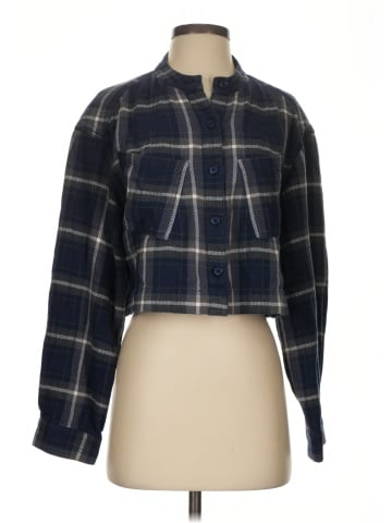 Marissa Webb Long Sleeve Blouse (view 1)