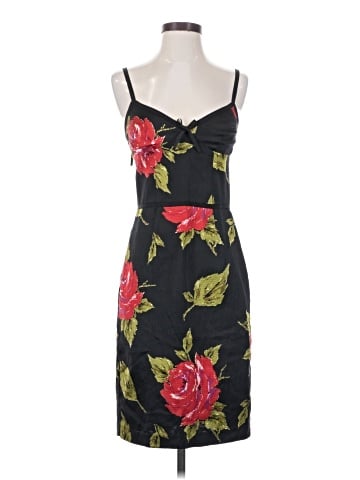 Trina Turk Cocktail Dress (view 1)