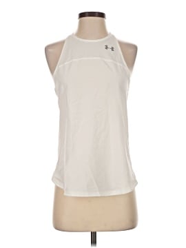 Under Armour Sleeveless T-Shirt (view 1)