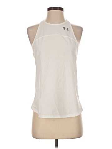 Under Armour Sleeveless T-Shirt (view 1)