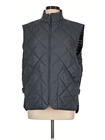 J.Crew Factory Store Vest (view 1)