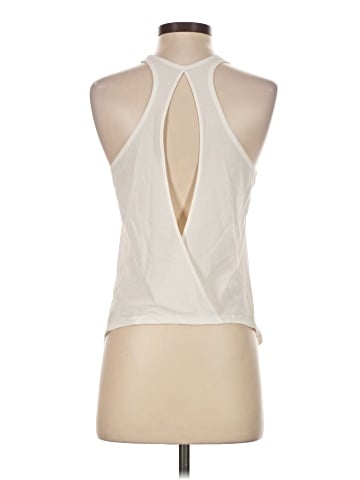 Under Armour Sleeveless T-Shirt (view 2)