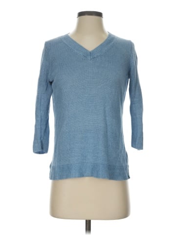 Talbots Pullover Sweater (view 1)
