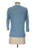 Talbots Blue Pullover Sweater Size S (petite) - photo 2