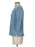 Talbots Blue Pullover Sweater Size S (petite) - photo 5