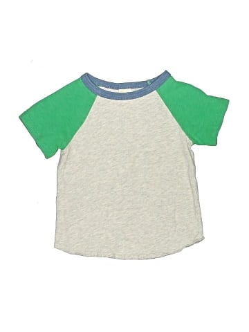 Crewcuts Outlet Short Sleeve T-Shirt (view 1)