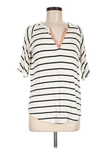 41Hawthorn 3/4 Sleeve T-Shirt (view 1)