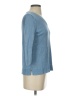 Talbots Blue Pullover Sweater Size S (petite) - photo 4